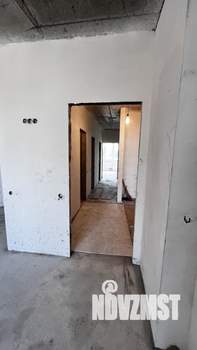 2-к квартира, вторичка, 75м2, 11/23 этаж