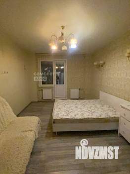 2-к квартира, вторичка, 64м2, 18/22 этаж