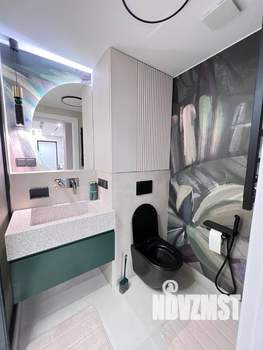 3-к квартира, вторичка, 69м2, 6/9 этаж