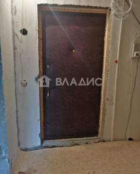 1-к квартира, вторичка, 46м2, 4/19 этаж