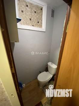 3-к квартира, вторичка, 57м2, 3/5 этаж