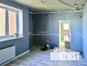2-к квартира, вторичка, 53м2, 16/26 этаж