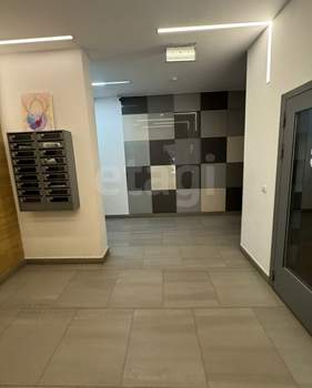 2-к квартира, вторичка, 55м2, 24/25 этаж