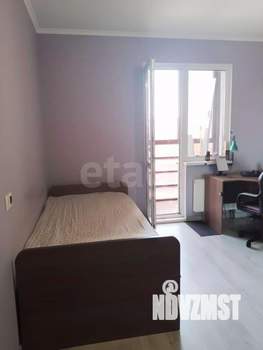 2-к квартира, вторичка, 55м2, 8/25 этаж