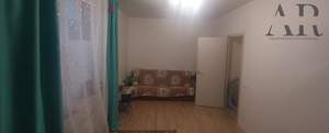 2-к квартира, вторичка, 57м2, 1/25 этаж