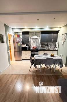 1-к квартира, вторичка, 45м2, 5/20 этаж