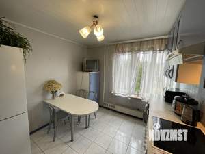 2-к квартира, вторичка, 50м2, 5/12 этаж