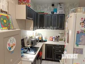 1-к квартира, вторичка, 27м2, 12/22 этаж