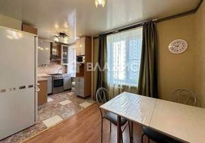 3-к квартира, вторичка, 60м2, 6/9 этаж