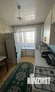 2-к квартира, вторичка, 50м2, 9/9 этаж