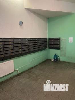 1-к квартира, вторичка, 34м2, 14/16 этаж