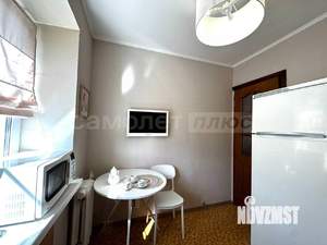 1-к квартира, вторичка, 30м2, 4/5 этаж