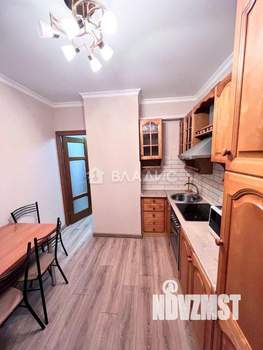 2-к квартира, вторичка, 54м2, 6/17 этаж
