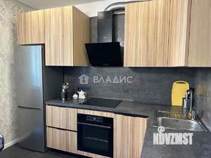 2-к квартира, вторичка, 40м2, 3/25 этаж
