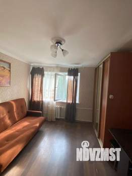 1-к квартира, вторичка, 19м2, 4/5 этаж