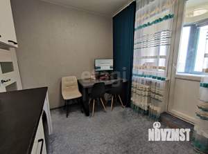 1-к квартира, вторичка, 37м2, 18/22 этаж