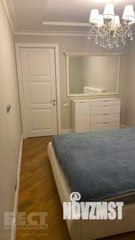 1-к квартира, вторичка, 50м2, 6/20 этаж