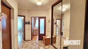 1-к квартира, вторичка, 49м2, 8/14 этаж