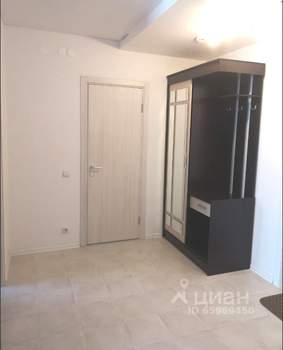 1-к квартира, вторичка, 42м2, 12/15 этаж