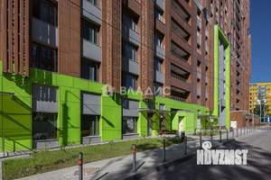 Студия квартира, вторичка, 29м2, 9/25 этаж