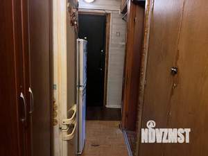 3-к квартира, вторичка, 51м2, 2/9 этаж