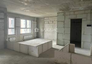 2-к квартира, вторичка, 48м2, 4/24 этаж