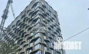 Студия квартира, вторичка, 24м2, 8/16 этаж