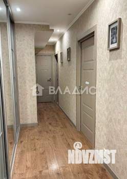 2-к квартира, вторичка, 69м2, 3/24 этаж