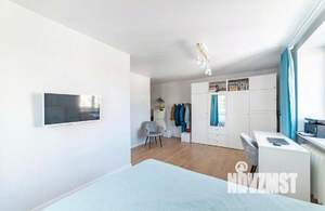 1-к квартира, вторичка, 30м2, 5/5 этаж