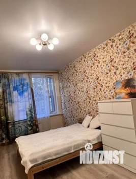 1-к квартира, вторичка, 44м2, 3/26 этаж