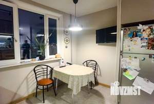 3-к квартира, вторичка, 74м2, 7/17 этаж