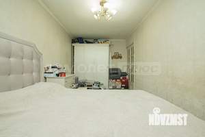 2-к квартира, вторичка, 45м2, 1/5 этаж