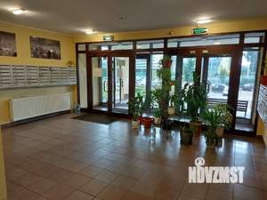 Студия квартира, вторичка, 30м2, 18/24 этаж