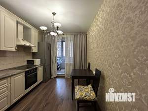 1-к квартира, вторичка, 42м2, 5/15 этаж