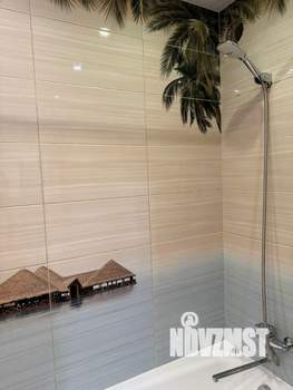 2-к квартира, вторичка, 58м2, 17/17 этаж