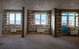 2-к квартира, сданный дом, 56м2, 8/25 этаж