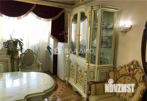 5-к квартира, вторичка, 234м2, 9/14 этаж