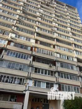 1-к квартира, вторичка, 34м2, 14/16 этаж