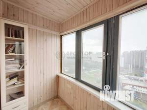 2-к квартира, вторичка, 61м2, 21/25 этаж
