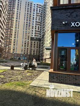 2-к квартира, вторичка, 52м2, 5/24 этаж