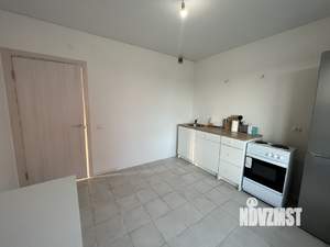 2-к квартира, вторичка, 50м2, 3/25 этаж