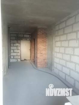 Студия квартира, вторичка, 23м2, 3/25 этаж