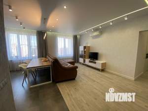 3-к квартира, вторичка, 84м2, 15/25 этаж