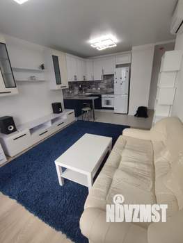 1-к квартира, вторичка, 38м2, 15/25 этаж