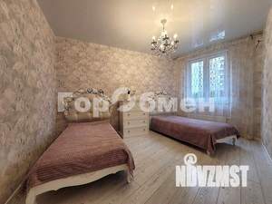 3-к квартира, вторичка, 73м2, 2/27 этаж