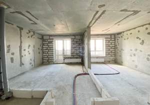 2-к квартира, вторичка, 43м2, 24/25 этаж
