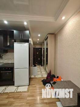 Студия квартира, вторичка, 28м2, 3/22 этаж