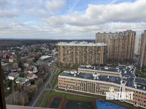 2-к квартира, вторичка, 42м2, 23/25 этаж