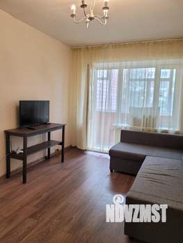 1-к квартира, вторичка, 32м2, 4/12 этаж