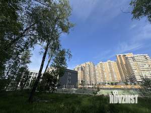1-к квартира, вторичка, 40м2, 14/24 этаж